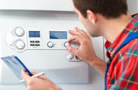 free commercial Ratford boiler quotes